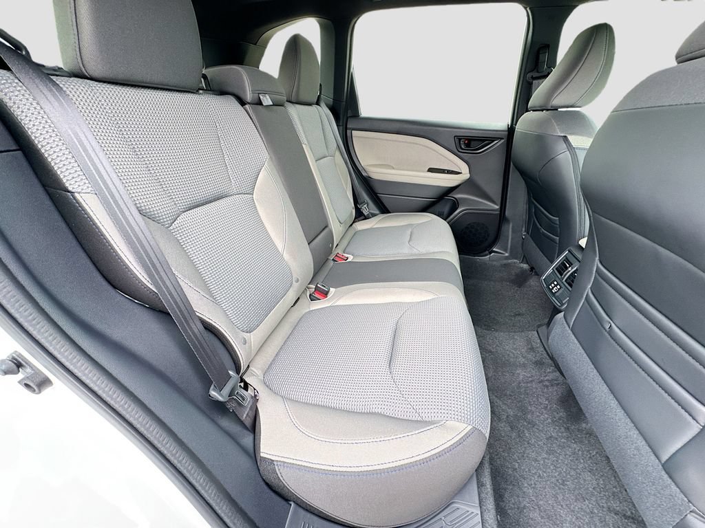 New 2026 Subaru Forester Premium AWD/4WD image 35