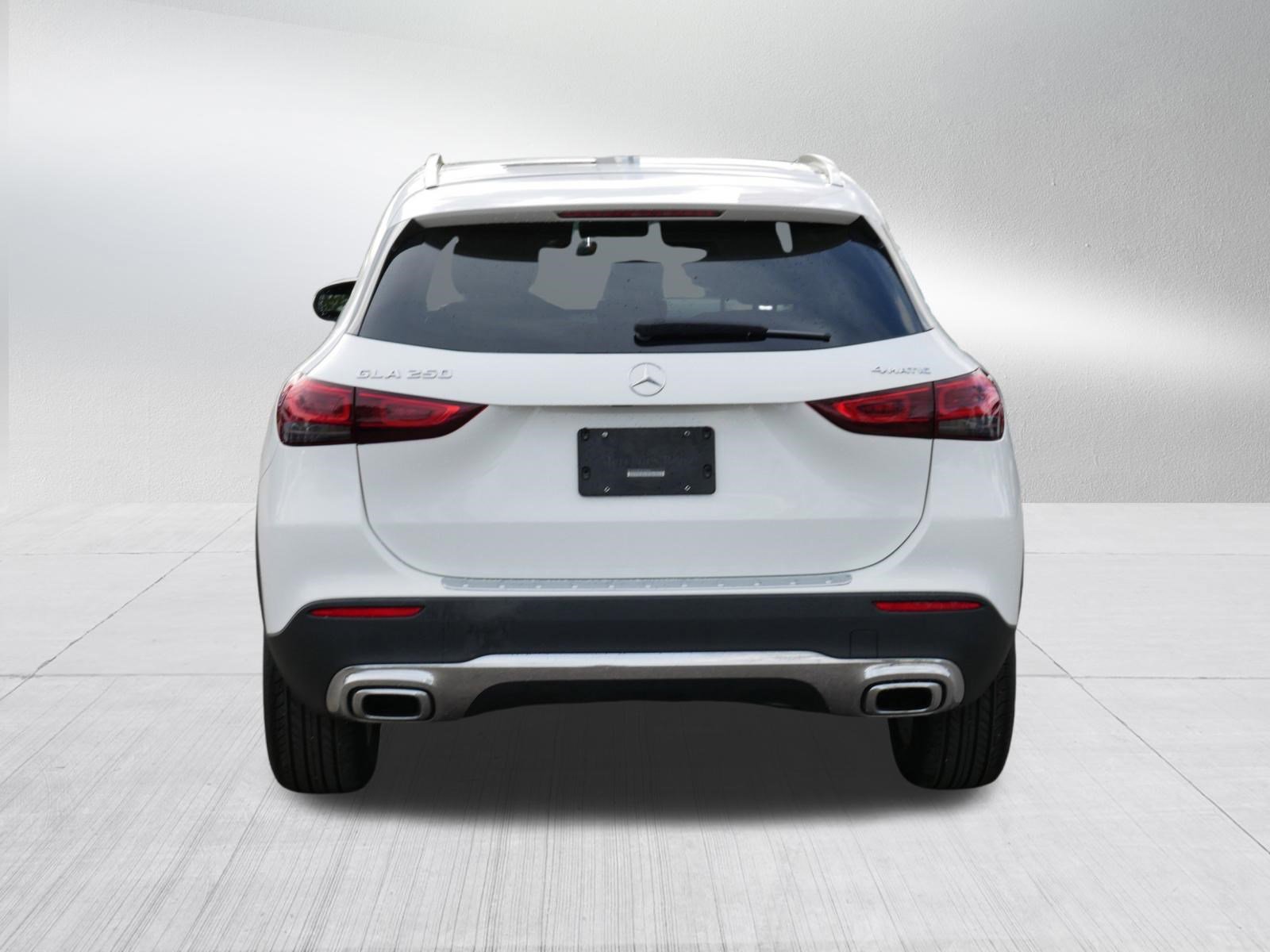 Used 2022 Mercedes-Benz GLA 250 4MATIC image 6