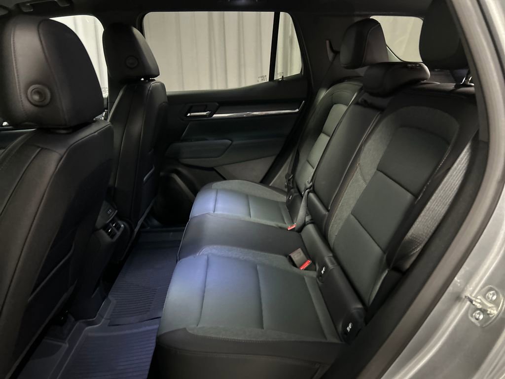 New 2026 GMC Terrain AT4 w/ LPO, Floor Liner Package image 21