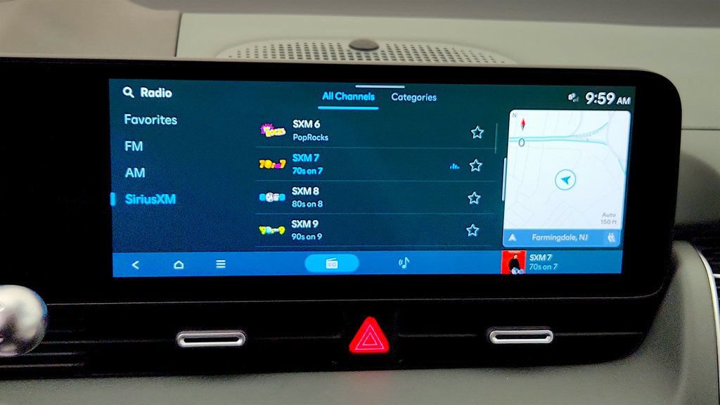 Used 2026 Hyundai Ioniq 5 Limited RWD image 17