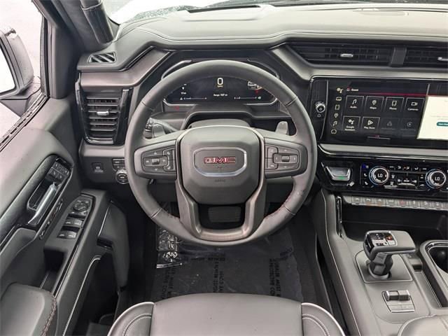 New 2026 GMC Sierra 1500 AT4X image 15