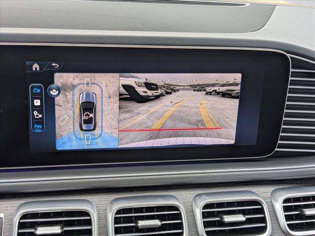 Used 2025 Mercedes-Benz GLE 450e 4MATIC image 14