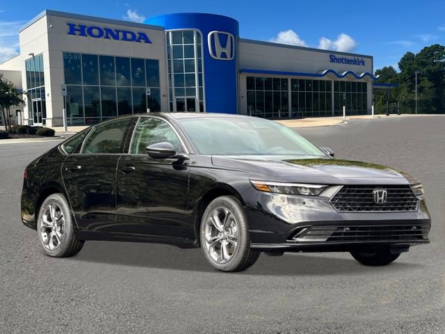 New 2026 Honda Accord EX-L image 7