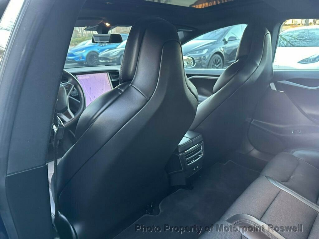 Used 2018 Tesla Model S 75D image 17