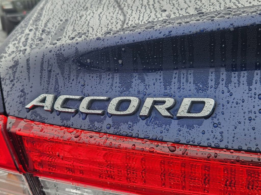 Used 2019 Honda Accord LX image 30