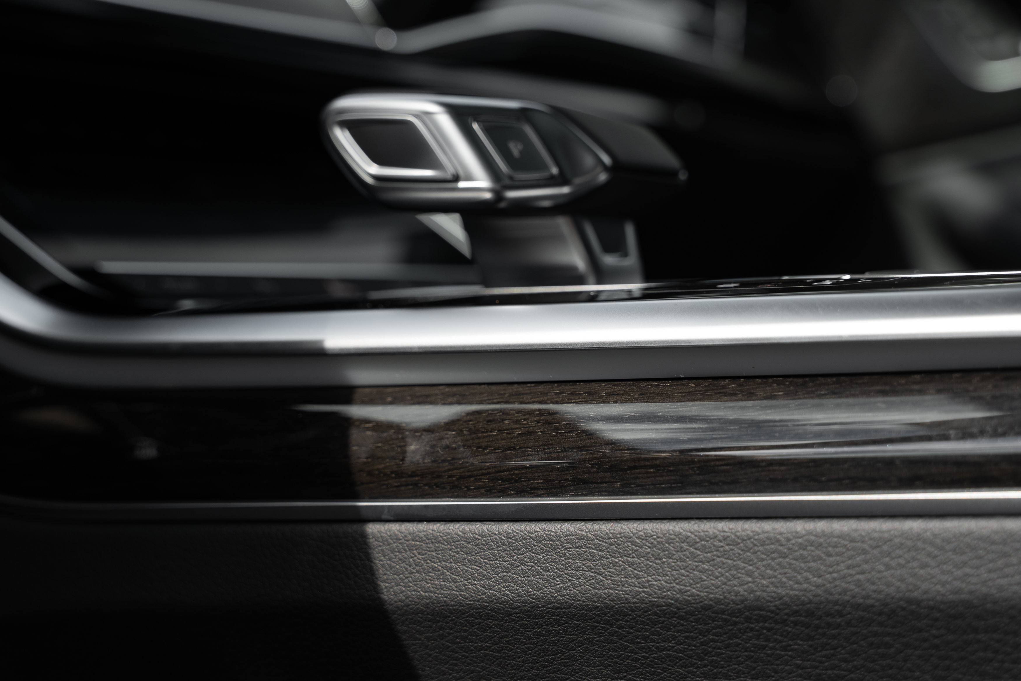 New 2026 Audi Q7 2.0T Premium AWD/4WD image 13