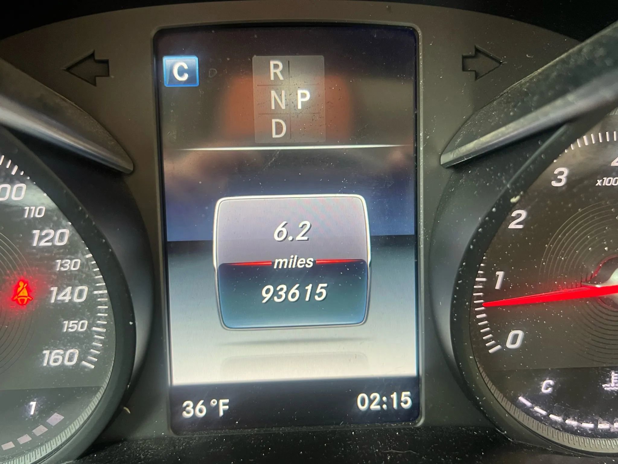 Used 2019 Mercedes-Benz GLC 300 4MATIC w/ Premium Package image 13