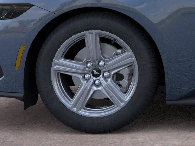 New 2026 Ford Mustang Coupe RWD image 19