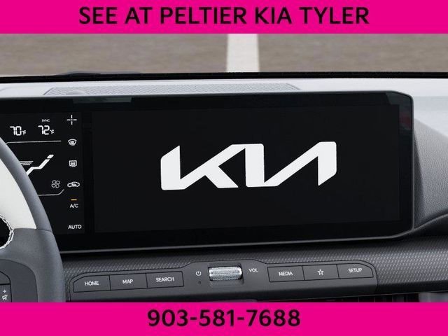 New 2025 Kia K4 GT-Line image 22