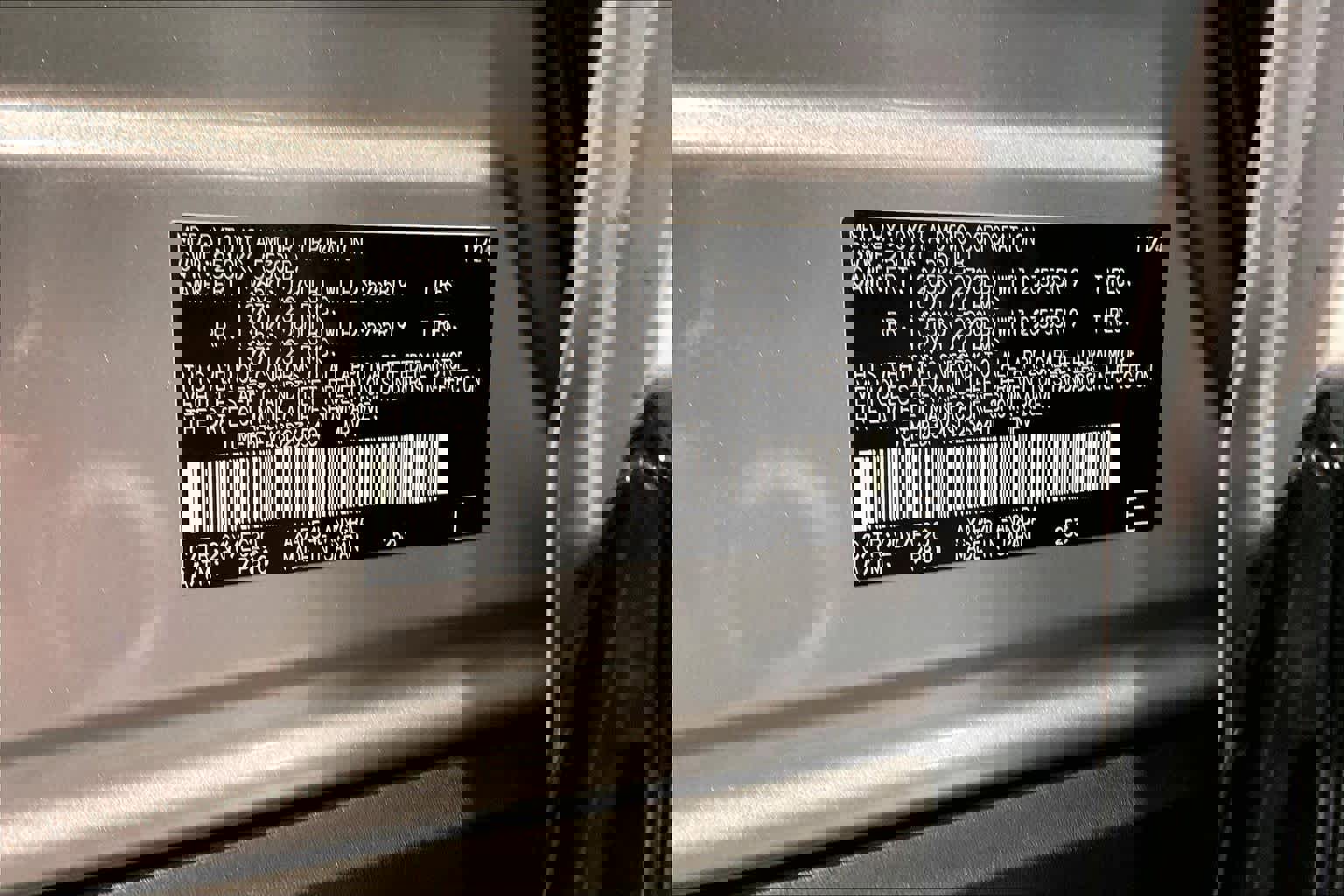 Used 2025 Toyota RAV4 XSE image 32