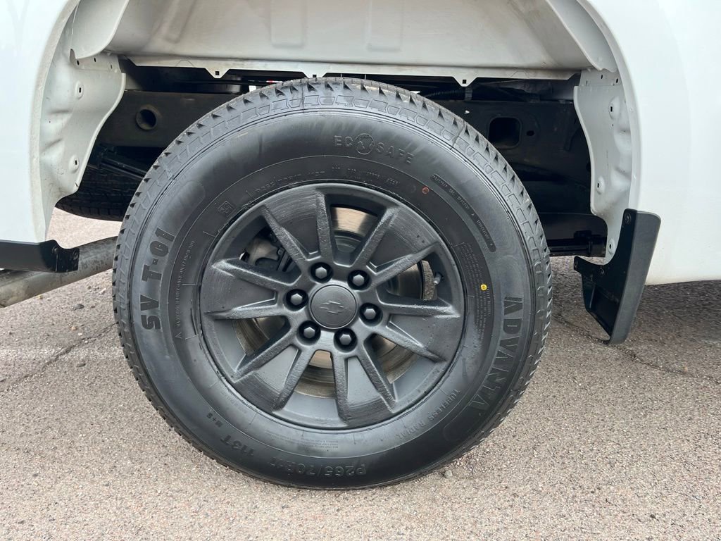 Used 2023 Chevrolet Silverado 1500 LT image 11