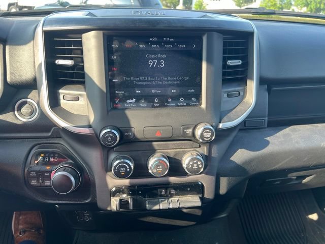 Certified 2021 RAM 1500 Big Horn AWD/4WD image 25