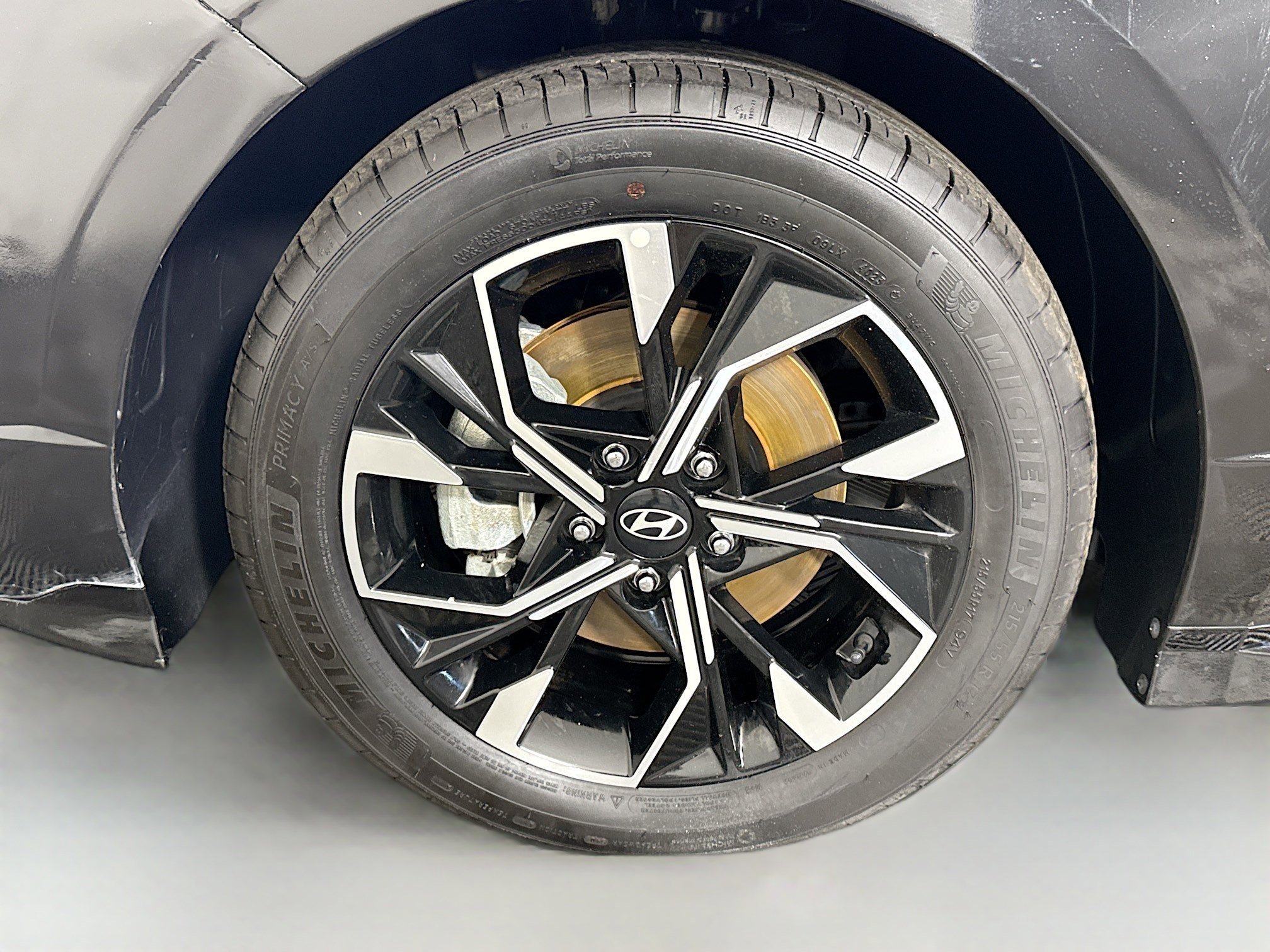 Used 2024 Hyundai Sonata SEL image 38