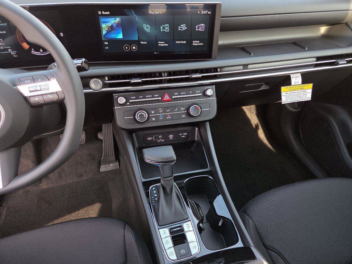 New 2026 Hyundai Tucson SE AWD/4WD image 65