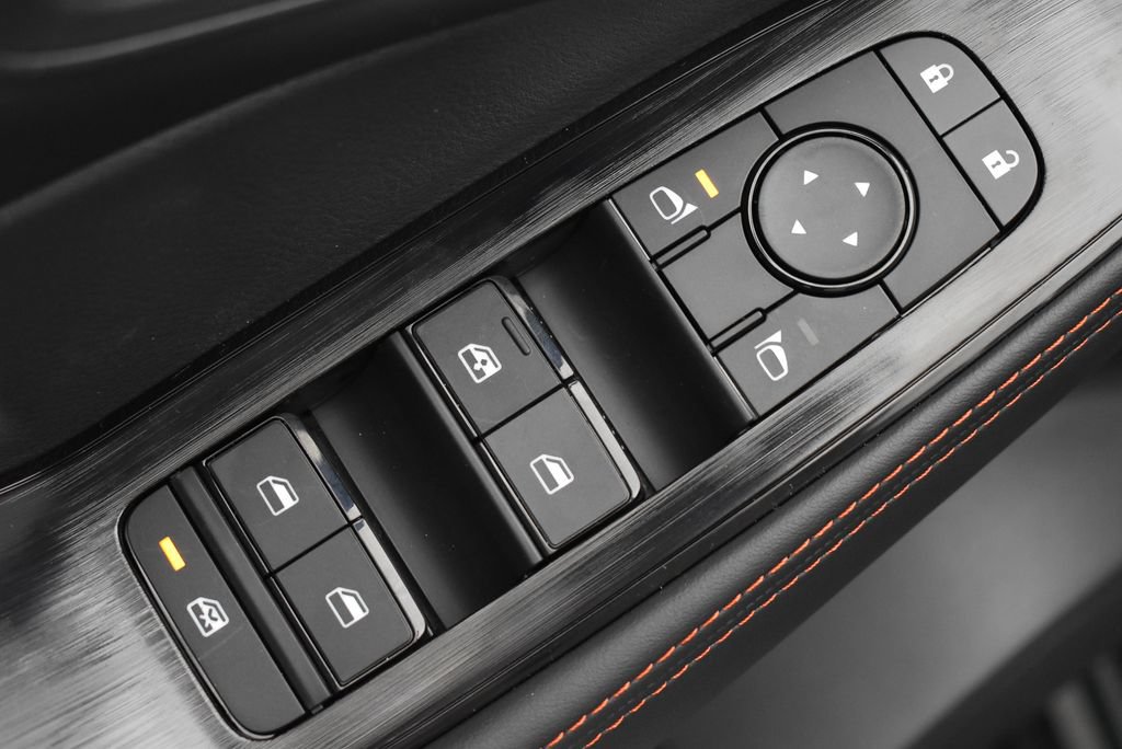 New 2026 Nissan Rogue SV AWD/4WD image 10