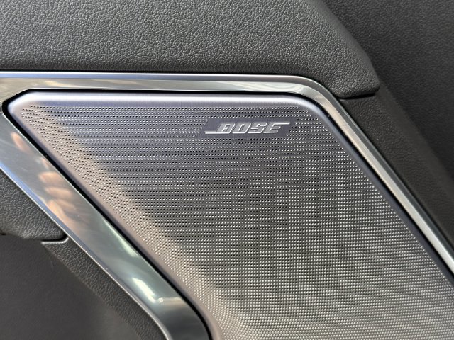 New 2026 Chevrolet Silverado 1500 High Country w/ Technology Package AWD/4WD image 20