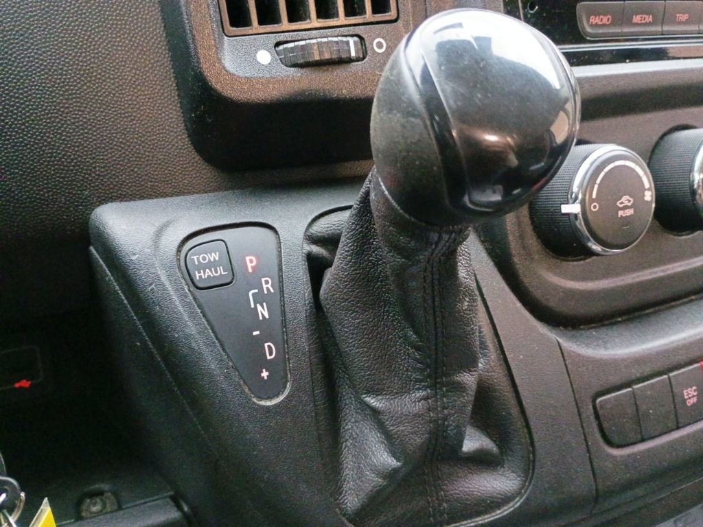 Used 2020 RAM ProMaster 3500 image 31