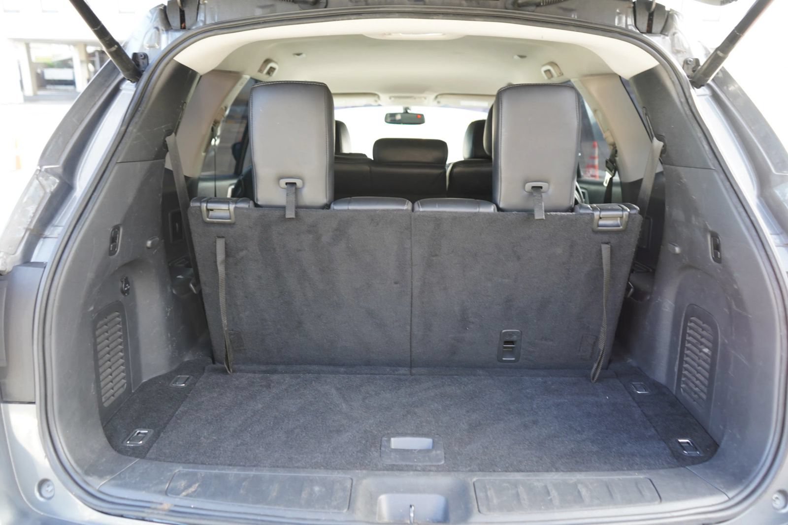 Used 2017 Nissan Pathfinder SL FWD image 24