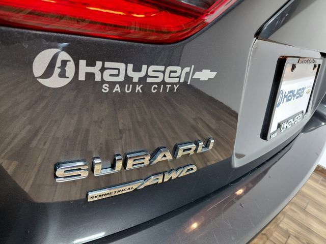 Used 2023 Subaru Crosstrek 2.0i image 10
