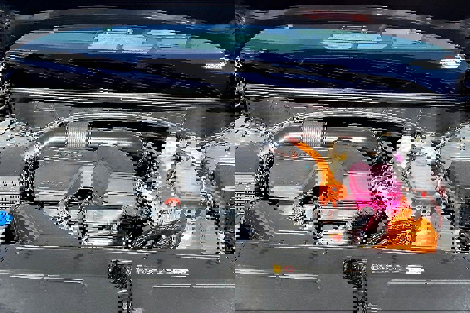 Certified 2026 Hyundai Tucson Limited image 30