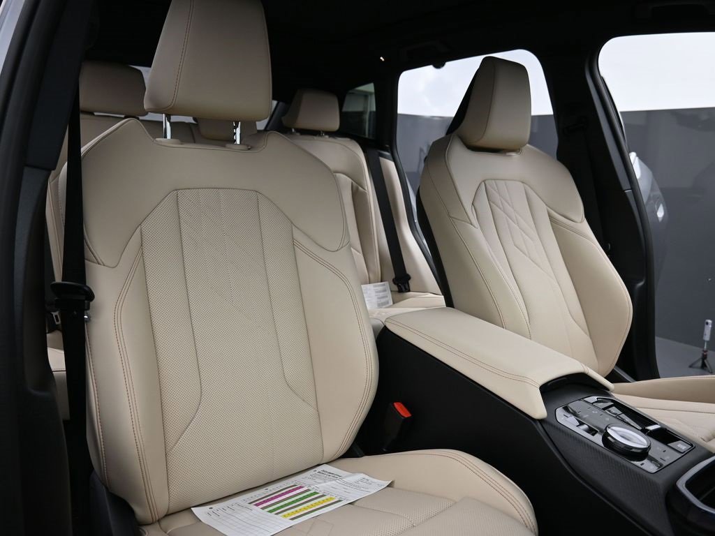 New 2026 BMW X3 xDrive30 w/ Premium Package image 26