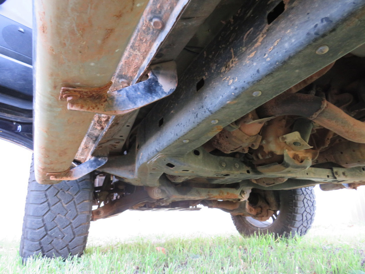 Used 2014 Toyota Tundra 1794 Edition image 30