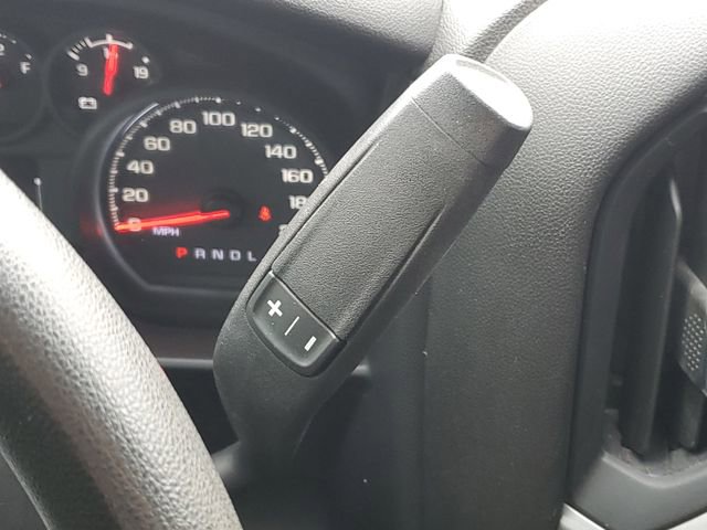 Used 2020 Chevrolet Silverado 1500 Custom w/ Custom Value Package image 15