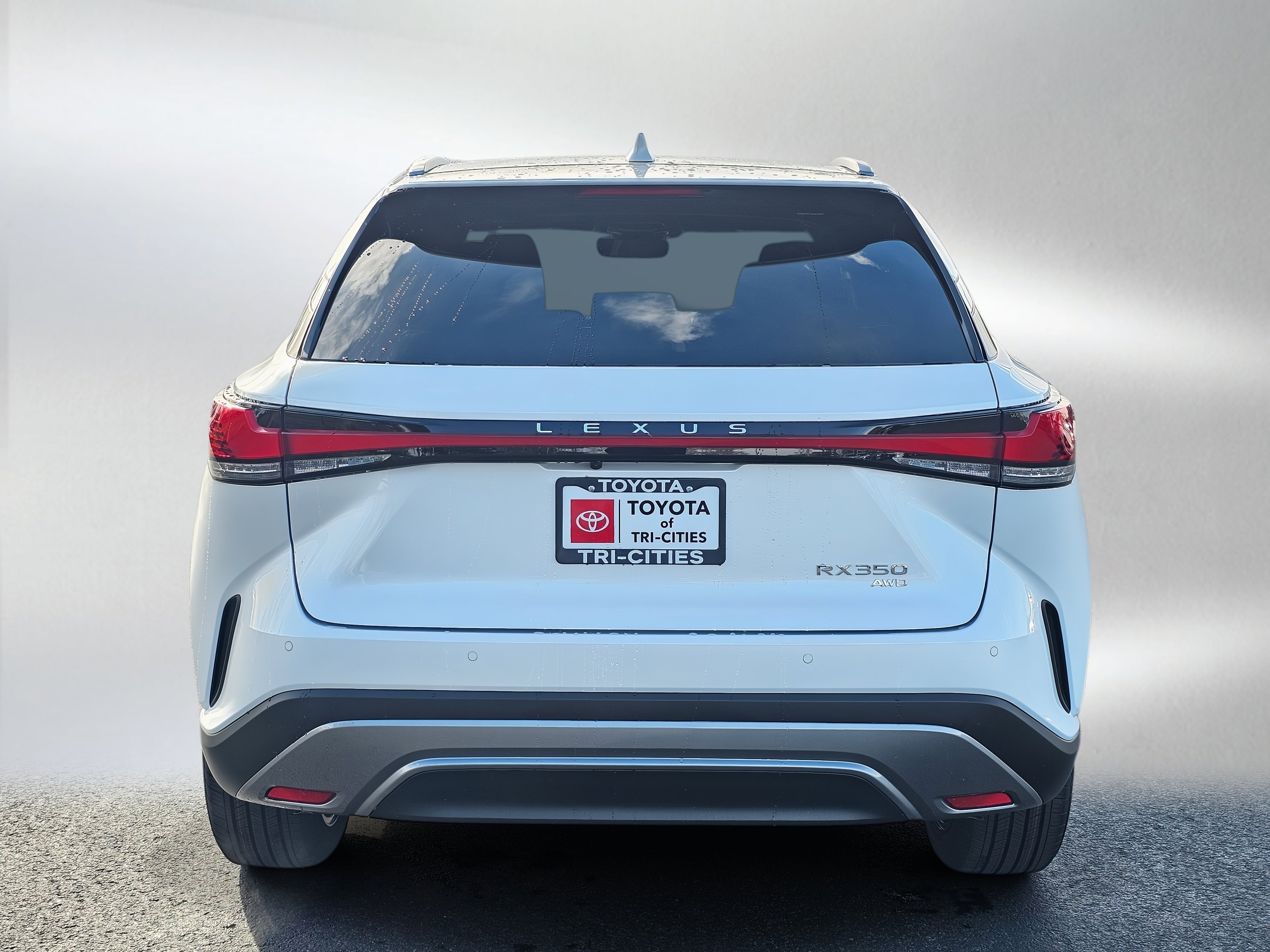Used 2026 Lexus RX 350 Premium w/ Convenience Package image 4
