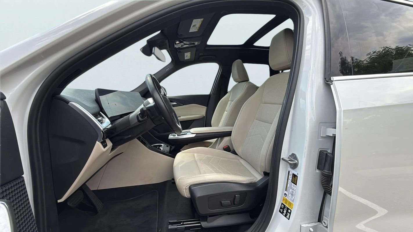 Used 2023 BMW X1 xDrive28i image 15