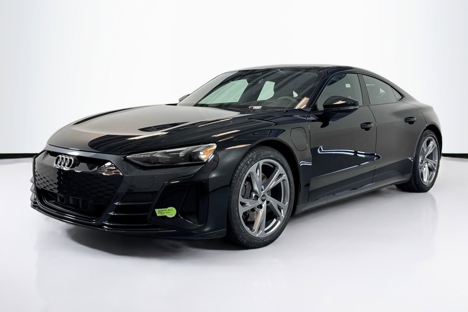 Used 2023 Audi e-tron GT Premium Plus