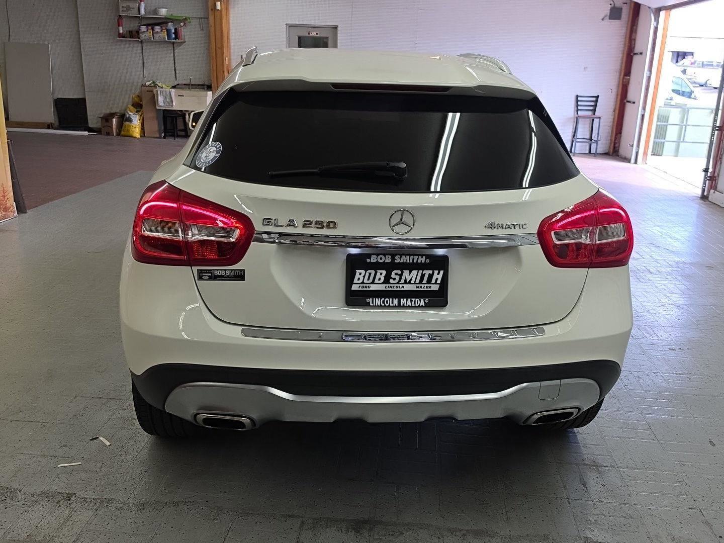 Used 2018 Mercedes-Benz GLA 250 4MATIC image 18