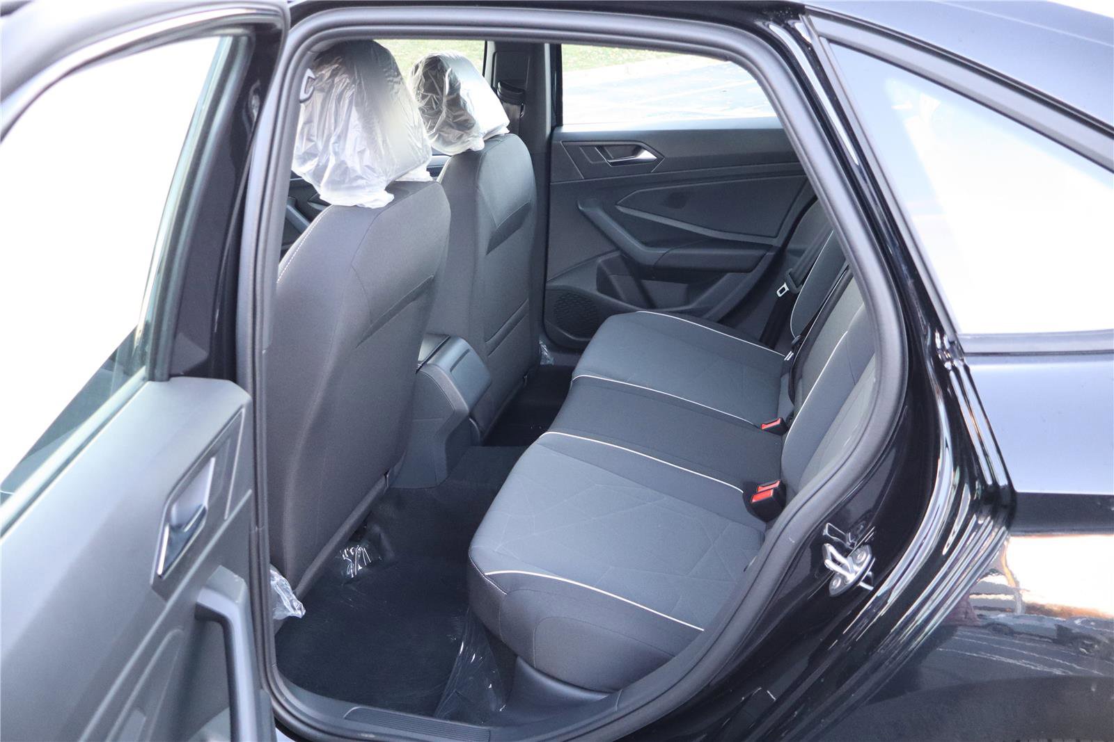 New 2026 Volkswagen Jetta Sport image 23