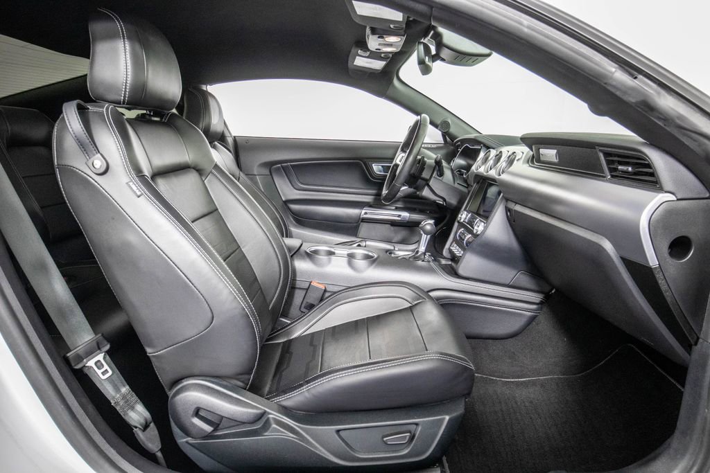 Used 2023 Ford Mustang GT Premium w/ Equipment Group 401A image 10