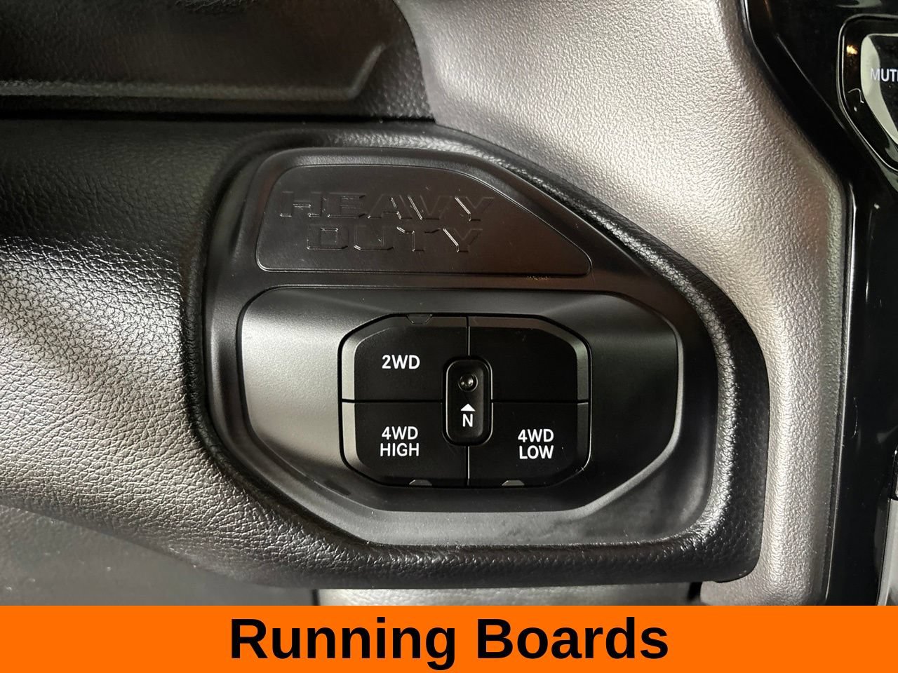 Used 2026 RAM 2500 Big Horn AWD/4WD image 17