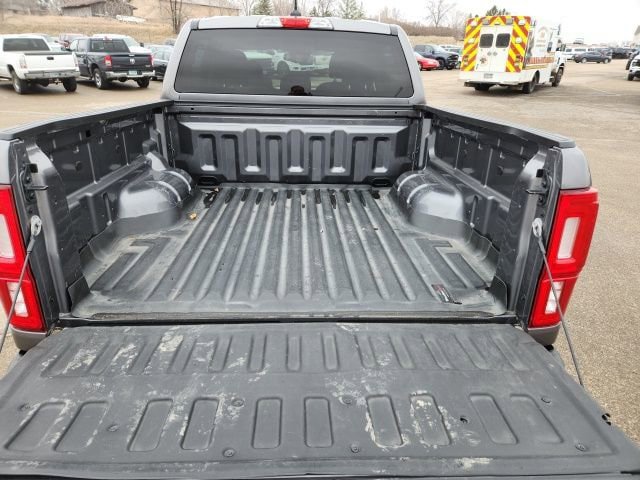 Used 2021 Ford Ranger XLT w/ Trailer Tow Package AWD/4WD image 32