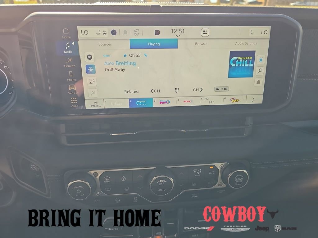 New 2026 Jeep Wrangler Unlimited Rubicon image 18