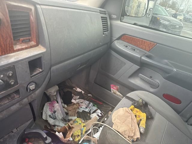 Used 2006 Dodge Ram 1500 Truck SLT w/ Quad Cab Big Horn Value Group image 6