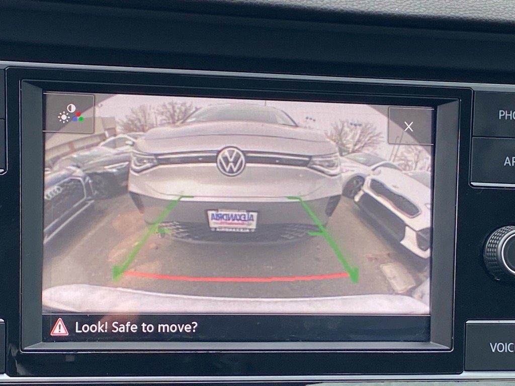 Used 2021 Volkswagen Jetta S image 16