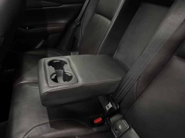 Used 2021 MAZDA CX-30 2.5 Turbo w/ Premium Package image 6