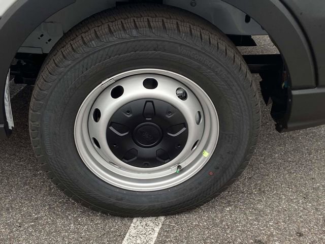 New 2026 Ford Transit 250 148 Medium Roof w/ Load Area Protection Package image 7