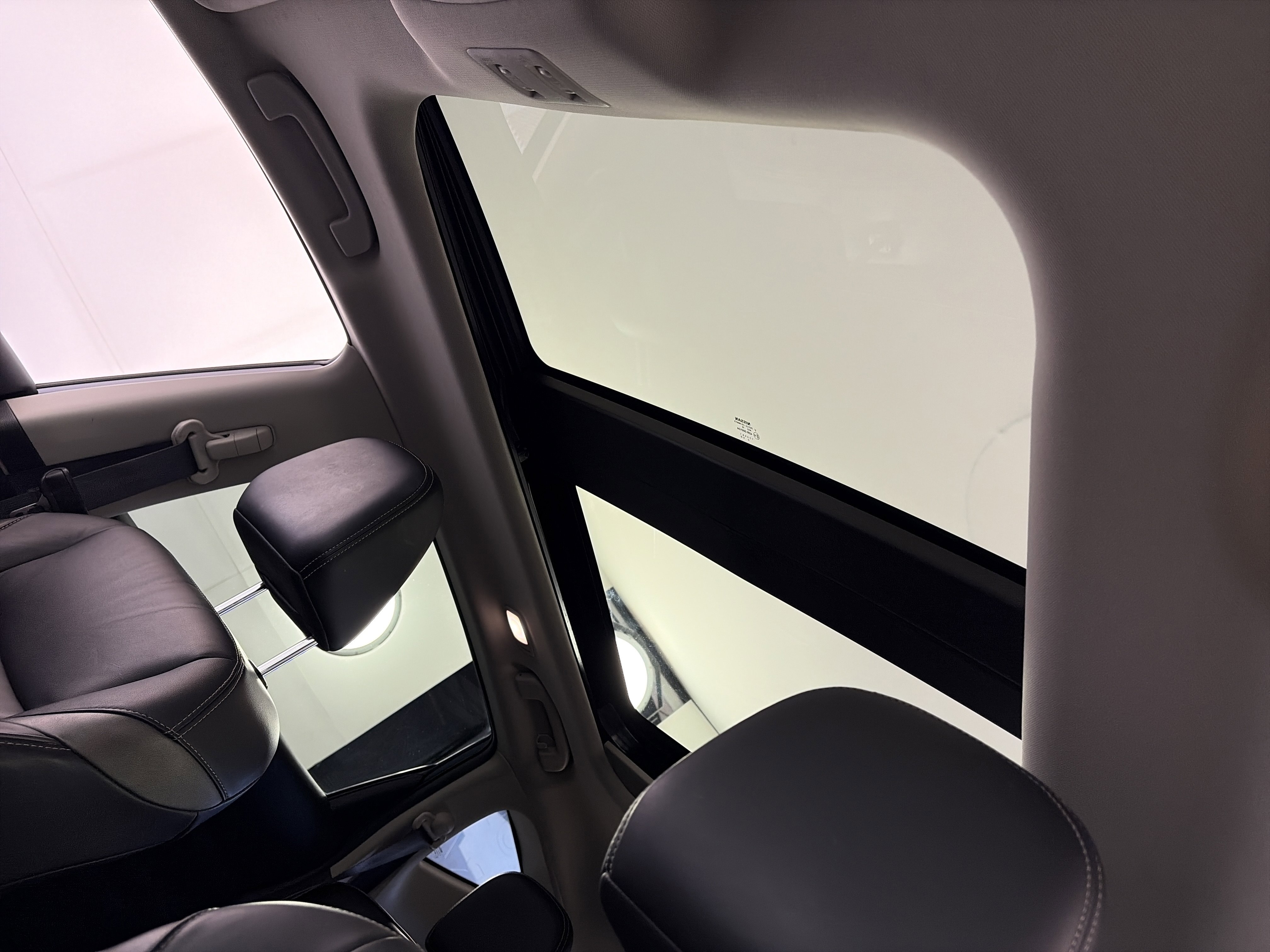 Used 2020 Nissan Murano Platinum w/ Cargo Package AWD/4WD image 19