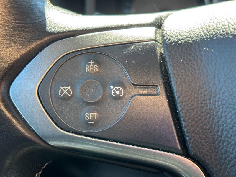 Used 2015 Chevrolet Silverado 1500 LT w/ All Star Edition image 16