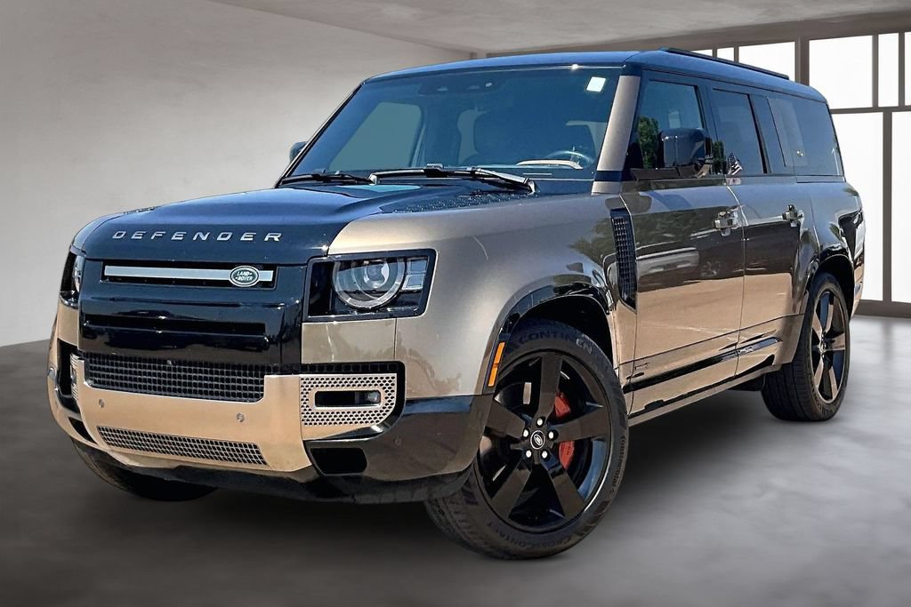 Used 2023 Land Rover Defender 130 X