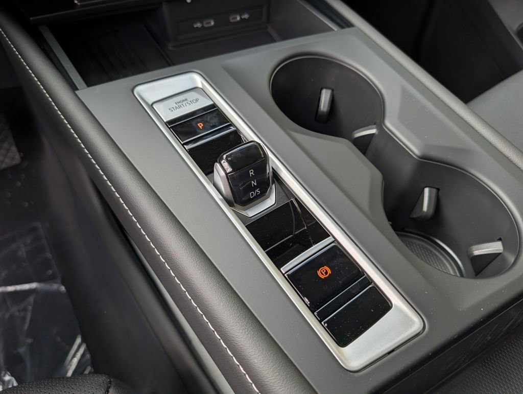 New 2026 Volkswagen Atlas SE image 12