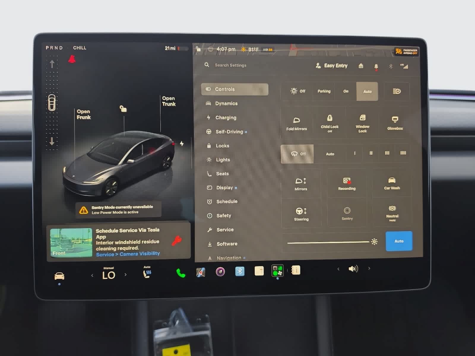 Used 2024 Tesla Model 3 Standard Range RWD image 16