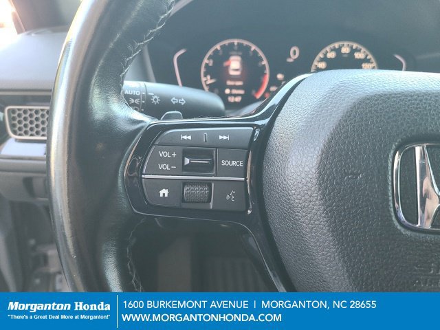 Used 2022 Honda Civic Sport image 11