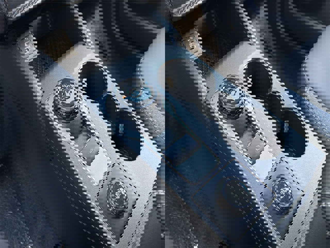 New 2026 Ford Bronco Sport Outer Banks image 13