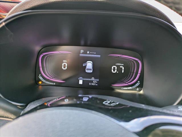 Used 2023 Kia Soul EX image 17