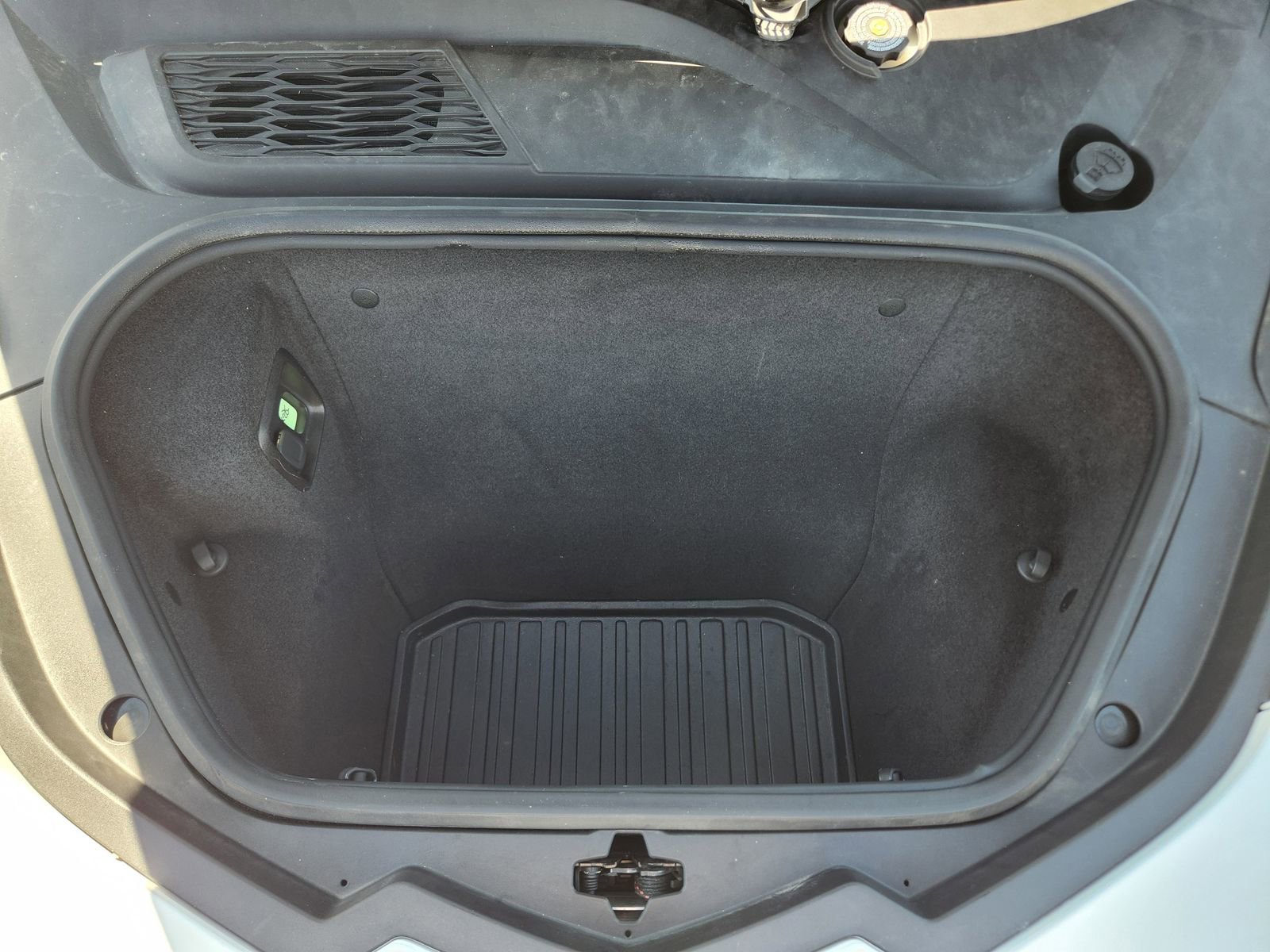 Used 2022 Chevrolet Corvette Stingray w/ Z51 Performance Package image 33