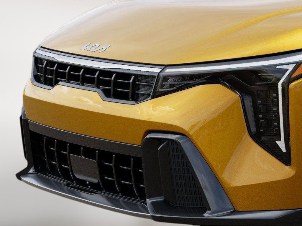 New 2026 Kia K4 GT-Line Turbo FWD image 12